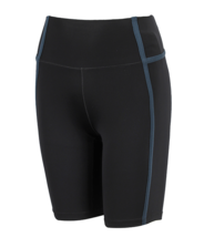 Nike One Dri-FIT 8IN Biker Shorts Women Training Sports Short AsiaFit HJ... - $63.81
