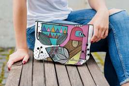 Bolsa De Maquillaje / Neceser Little Bird - £29.16 GBP