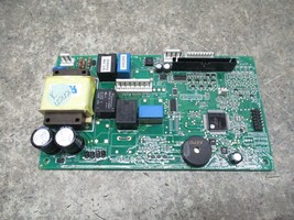 GE DISHWASHER CONTROL BOARD PART# WD21X10381 - $63.00