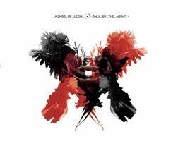 Only By The Night [Vinyl] Kings Of Leon - £42.50 GBP