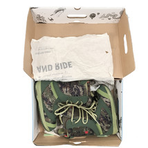 NEW Burton Sapphire Snowboard Boots!  US 4 UK 2.5 Euro 34 Mondo 21  *Gre... - $144.99