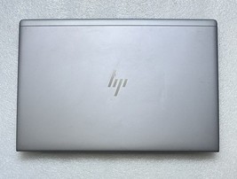 HP Zbook 15u G6 LCD Cover lid housing w bezel L64671-001 - $20.00