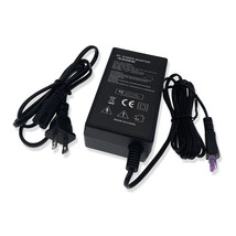 Ac Adapter For Hp Photosmart 8750 8750Gp C5100 C8180 Q7060A Printer Power Supply - $30.99