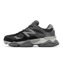 New Balance 9060 &#39;Black Castlerock&#39; U9060BLK Running Shoes - £171.82 GBP