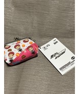 Kuroko&#39;s Basketball Akashi Seijuro Gamaguchi Wallet MAJI Burger - $367.78 MXN