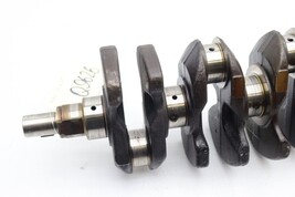 00-05 TOYOTA CELICA GT 1zzFE 1zz-FE CRANKSHAFT Q9626 image 10