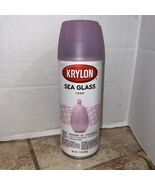 Sea Glass Krylon  Spray Paint ROSE 9051- 12 Ounce Discontinued DIY Easte... - €37,73 EUR