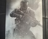 Call of Duty: Infinite Warfare (Playstation 4 PS4) Steelbook / NO OUTER ... - $11.87