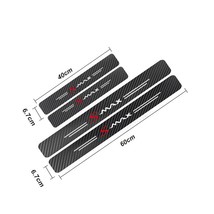 4pcs NEW Car Protector Door Sill Stickers for  cmax smax bmax - £74.02 GBP