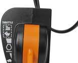 Throttle Cable For John Deere D130 D140 D150 D160 D170 LA155 LA165 LA175... - £22.15 GBP