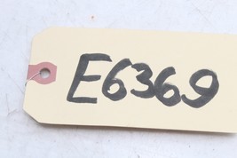 SONY CDX-GT09 RADIO RECEIVER E6369 image 13