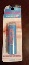 Baby Lips Quenched 05 Maybelline Moisturizing Lip Balm SPF 20 Sunscreen(X1/8) - £9.30 GBP