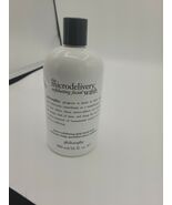 Philosophy The Micro delivery Exfoliating Facial Wash 16 oz - €34,85 EUR