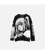 Anime Girl Sweaters - €34,24 EUR
