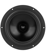 Dayton Audio - RS225-4 - 8&quot; Reference Woofer - 4 Ohm - £102.18 GBP