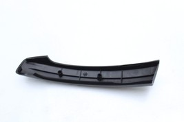 04-11 MAZDA RX-8 REAR LEFT DRIVER SIDE INTERIOR DOOR GRAB HANDLE TRIM Q8722 image 8