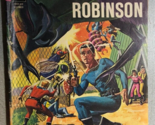 SPACE FAMILY ROBINSON #11 (1964) Gold Key Comics VG++ - $14.84