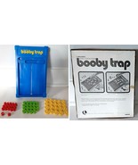 Game Booby Trap 1970s Lakeside Booby Trap Game booby-trap - £15.66 GBP