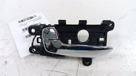 Kia Forte Door Handle Left Driver Front Interior Inside 2016 2015 2014 - £50.91 GBP