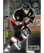 Alexei Yashin 1998-88 Upper Deck Black Diamond #59 Ottawa Senators Hocke... - $0.65