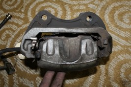 2006-2008 INFINITI G35 FRONT LH DRIVER SIDE BRAKE CALIPER K8243 image 3
