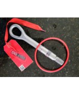 A2213150061 = 16EV Tow Hook MBenz CLS CL ML GLE GLS GLK GL C E S W221 W1... - $43.11 CAD