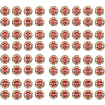 Kiwi Saddle Soap Case 72 Tins 3 1/8 oz Each Leather Cleaner Preserver Al... - $468.00