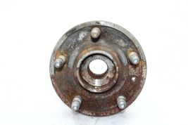 2010-2015 CHEVROLET CAMARO FRONT OR REAR WHEEL HUB ASSEMBLY H0481 image 2