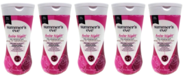5x Summer&#39;s Eve Amber Nights Daily Refreshing Feminine Wash pH Balanced ... - $40.34 CAD