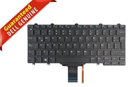 Dell Latitude E7250, E5250 Laptop Keyboard Non-Backlight, 48G8Y - $31.33