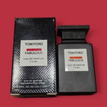 Tom Ford Fabulous Eau De Parfum 7.5ml Mini Dabber  - $26.00