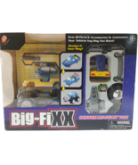 Way Out Toy&#39;s Big-Fixx Car toy, 18 pcs car parts and Accessories Childre... - $19.80