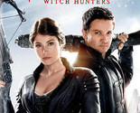 Hansel &amp; Gretel: Witch Hunters (DVD, 2013) NEW Factory Sealed - $5.88