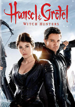 Hansel &amp; Gretel: Witch Hunters (DVD, 2013) NEW Factory Sealed - £4.62 GBP