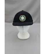 Corduroy Skateboard Hat - Nixon Snowflake Logo - Adult Strapback - $49.00