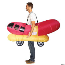 Oscar mayer - inflatable wiene - €146,02 EUR