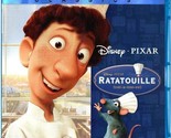 Ratatouille Blu-ray | Region B - $14.64