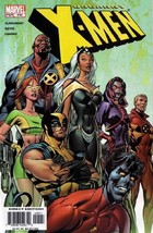 Uncanny X-Men (1981) #445 [Unknown Binding] Chris Claremont - £4.51 GBP