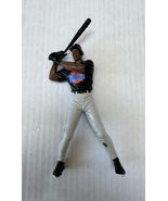 1996 MICHAEL JORDAN Vintage SPACE JAM Tune Squad Baseball Action Figure - $15.00