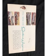 1961 Mercury Commuter Colony Park Station Wagon Brochure Dealer Promo Sa... - $137.31 MXN