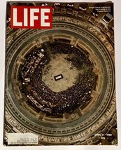 LIFE magazine April 11 1969 Dwight D Eisenhower Funeral  Vintage Ads Cosby Intv - £3.52 GBP