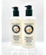 2 Herbal Essences Intensive Blends Creme Leave-In Conditioner 6oz New Ol... - $704.88 MXN