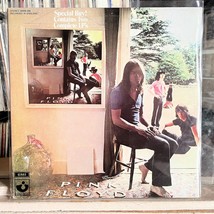 [ROCK/POP]~EXC 2 DOUBLE LP~PINK FLOYD~Ummagumma~[1973~HARVEST~Issue] - $30.69