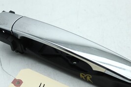 2003-2008 INFINITI FX35 FX45 REAR RIGHT PASSENGER EXTERIOR DOOR HANDLE H1803 image 3