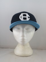 Victoria Harbourcats Hat - Home Two Tone Hat - Adult Stretch Fit - $742.54 MXN