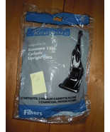 #21 Kenmore 15 inch Cyclonic Upright Vacs 85259 - $75.10 MXN