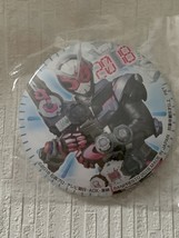 Kamen Rider Zi-O can badge 60mm - $25.21