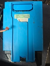 JCM UBA-24-SU UBA Series Universal Bill Acceptor Untested (Head only) - $175.23 CAD