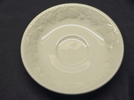 Vintage INTERNATIONAL 6&quot; Replacement Saucer DEVONSHIRE - Single Plate - ... - $6.98