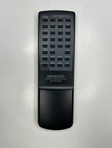 Kenwood RC-P0702 Remote, OEM for DPM3360 DPM3370 DPM5560 DPM5570 DPM3370... - $12.49